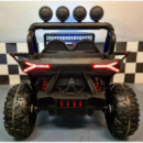 Buggy 12v Green 4x4