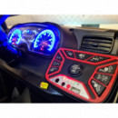 Buggy 12v Green 4x4