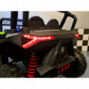 Buggy 12v Green 4x4