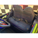 Buggy 12v Green 4x4