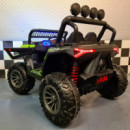 Buggy 12v Green 4x4