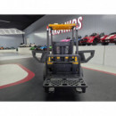 Carretilla Elevadora / Forklift Yellow