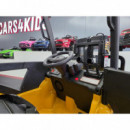 Carretilla Elevadora / Forklift Yellow