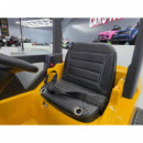 Carretilla Elevadora / Forklift Yellow