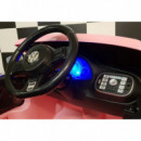 Volkswagen Beetle Pink