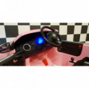Volkswagen Beetle Pink