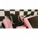 Volkswagen Beetle Pink