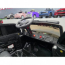 Dodge Ram Police Black