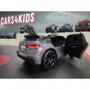 Audi Rs6 Avant Gt Grey