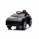 Porsche Cayenne Black