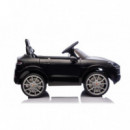 Porsche Cayenne Black