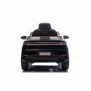 Porsche Cayenne Black