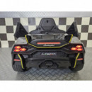 Lamborghini Autentica Metallic Grey