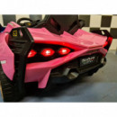 Lamborghini Sian Pink