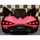 Lamborghini Sian Pink