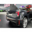 Mini Cooper S Metallic Black