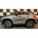 Mercedes Benz Glc63 Amg Matt Grey