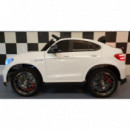 Mercedes Benz Glc63 Amg White