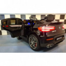 Mercedes Benz Glc63 Amg Metallic Black