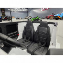 Mercedes Benz G63 24v White