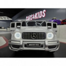 Mercedes Benz G63 24v White