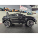 Mercedes Cla45metallic Black