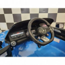 Mercedes Sl63 Metallic Blue