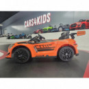 Mercedes Gt3 Amg Orange