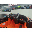 Mercedes Gt3 Amg Orange