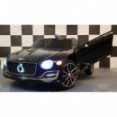 Bentley Exp Black