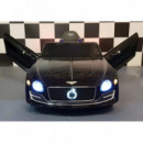 Bentley Exp Black