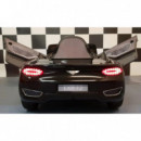Bentley Exp Black