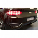 Bentley Exp Black