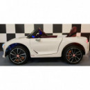 Bentley Exp White