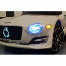 Bentley Exp White