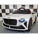 Bentley Bacalar White