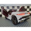 Bentley Bacalar White