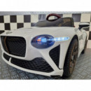 Bentley Bacalar White