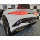 Bentley Bacalar White