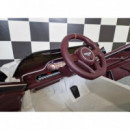 Bentley Bacalar White