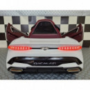 Bentley Bacalar White