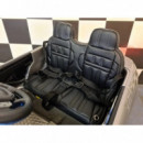 Range Rover Evoque Metallic Grey