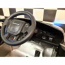 Range Rover Evoque Metallic Grey