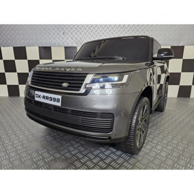 Range Rover Vogue 24v Metallic Grey