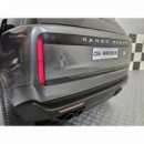 Range Rover Vogue 24v Metallic Grey