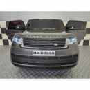Range Rover Vogue 24v Metallic Grey