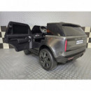 Range Rover Vogue 24v Metallic Grey