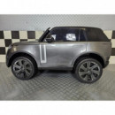 Range Rover Vogue 24v Metallic Grey