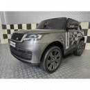 Range Rover Vogue 24v Metallic Grey