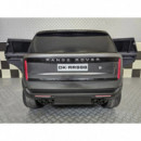 Range Rover Vogue 24v Metallic Grey